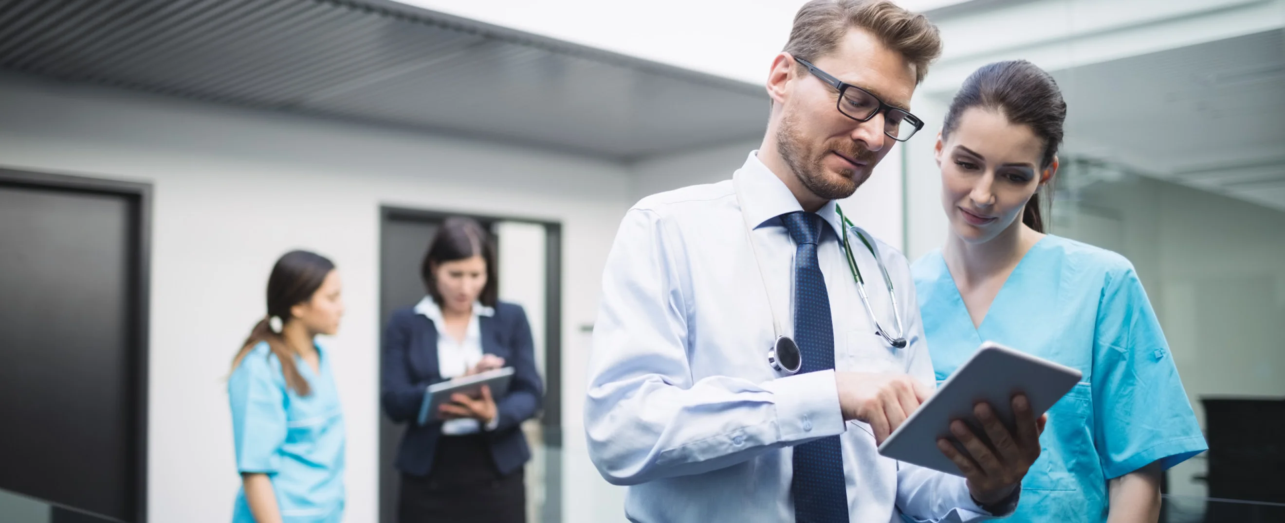 Dynamic Content Image